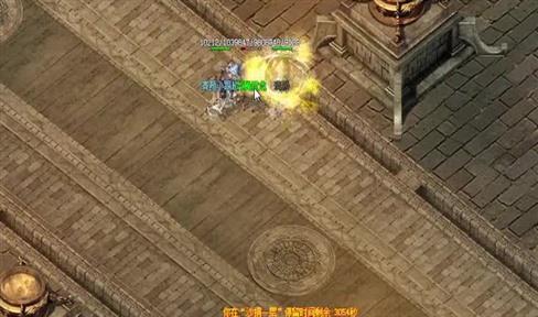 资深玩家共享牛魔王的打法